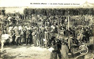 BIVEN Georges - 361 - Oujda